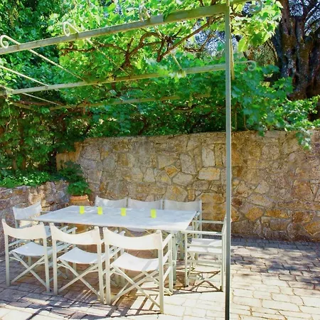 Villa Paola Kassiopi By Posarellivillas Kellia
