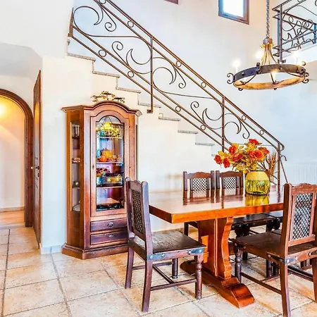 Paola Kassiopi By Posarellivillas Villa Kellia