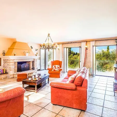 Paola Kassiopi By Posarellivillas Villa *